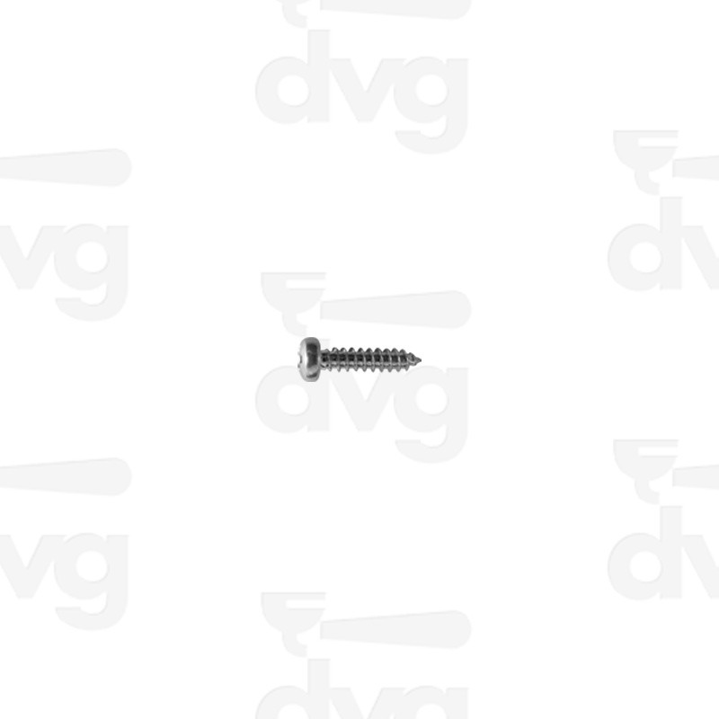 CUSTODIA PLASTICA COMPLETA - COPERCHIO, CUSTODIA, 4 VITI
